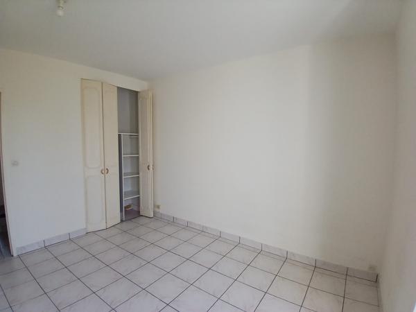 Appartement 2 pièces