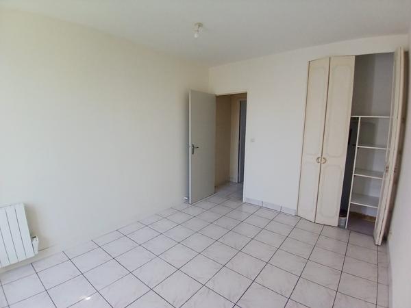 Appartement 2 pièces