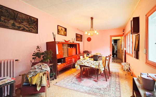 Maison à vendre    4 pièces •  Chauny