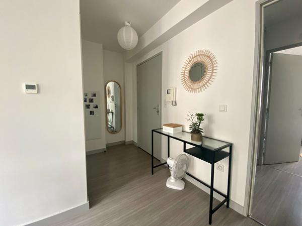 T2 EVREUX - 2 pièce(s) - 49.5 m2