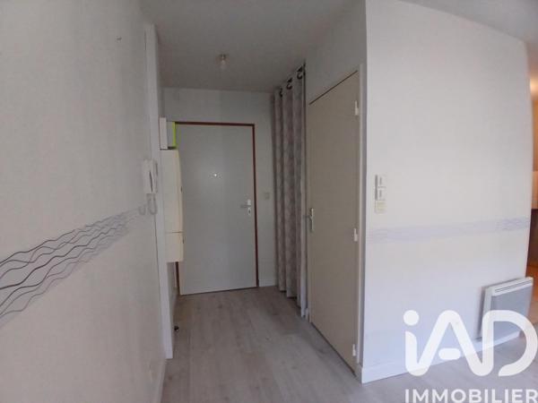 Appartement à vendre 2 pièces 40 m² Mainvilliers
