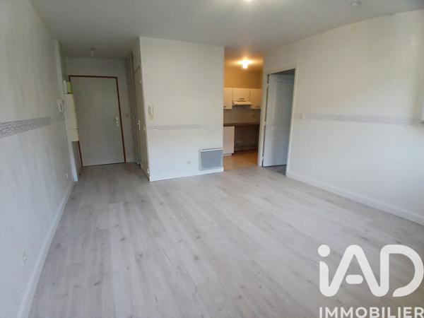 Appartement à vendre 2 pièces 40 m² Mainvilliers
