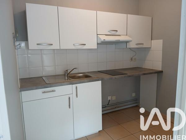 Appartement à vendre 2 pièces 40 m² Mainvilliers