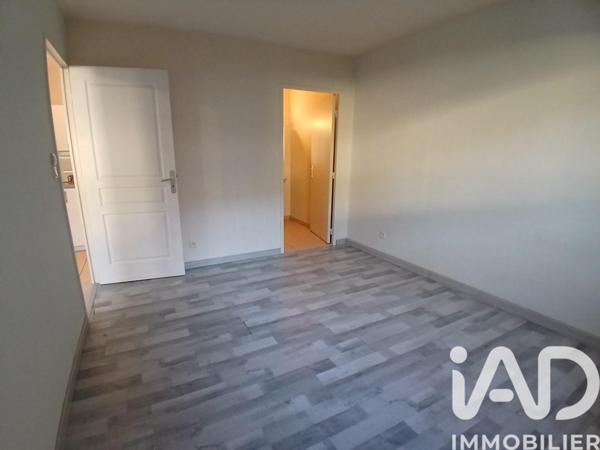 Appartement à vendre 2 pièces 40 m² Mainvilliers