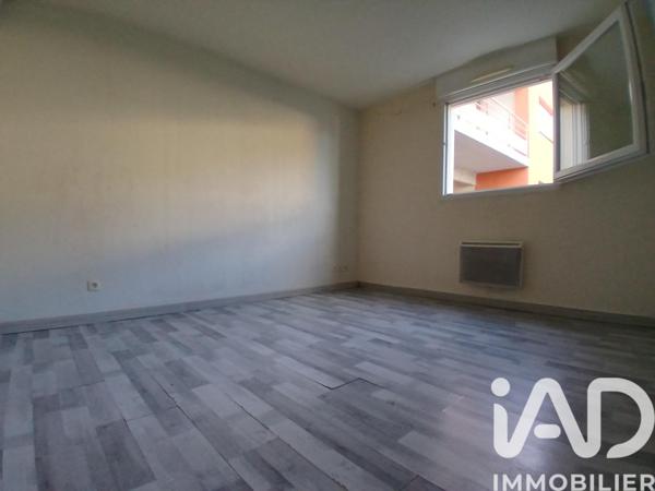 Appartement à vendre 2 pièces 40 m² Mainvilliers