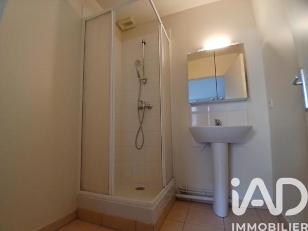 Appartement à vendre 2 pièces 40 m² Mainvilliers