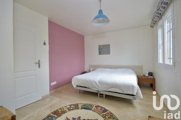 Maison 6 pièces de 174 m² à Lézignan-Corbières (11200)