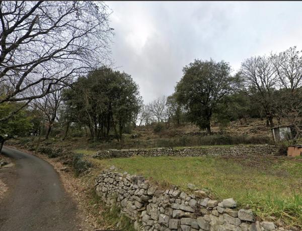 Vente / Terrain constructible