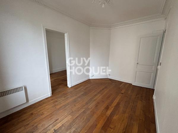 NOUVEAUTE-F2-31.65 m² Puteaux République-