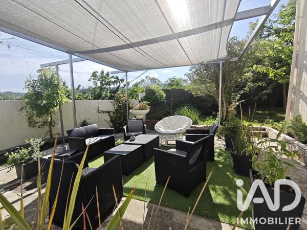 Maison à vendre 7 pièces 147 m² Annonay