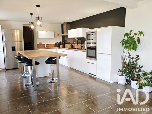 Maison à vendre 7 pièces 147 m² Annonay