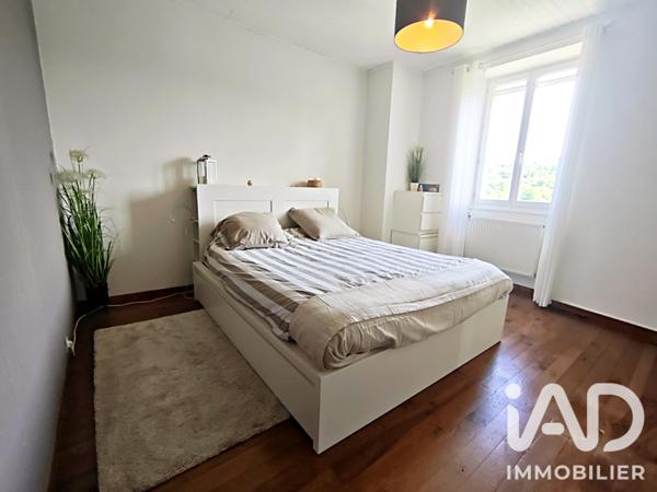 Maison à vendre 7 pièces 147 m² Annonay