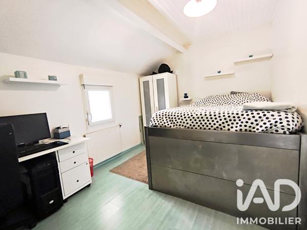 Maison à vendre 7 pièces 147 m² Annonay