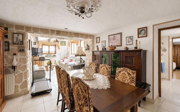 Maison à vendre    5 pièces •  Mougins