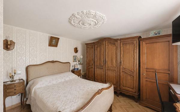 Maison à vendre    5 pièces •  Mougins