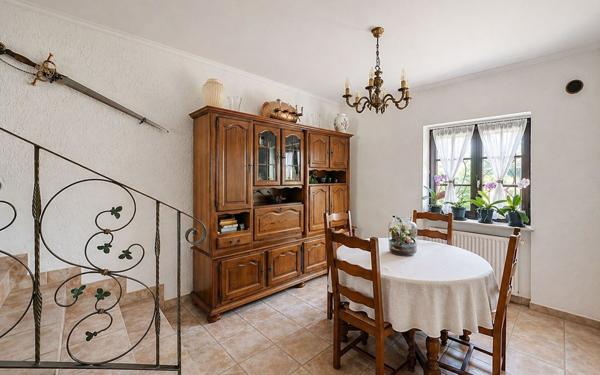 Maison à vendre    5 pièces •  Mougins