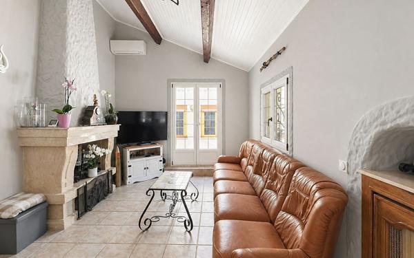 Maison à vendre    5 pièces •  Mougins