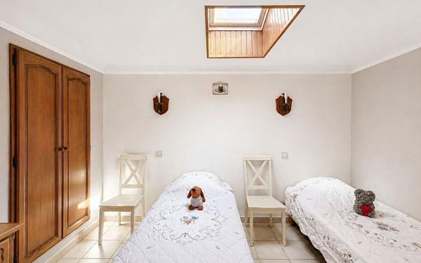 Maison à vendre    5 pièces •  Mougins