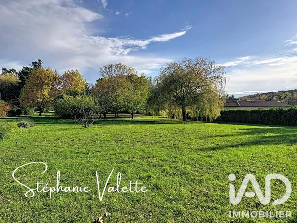 Terrain à vendre 2 200 m² Ambonil