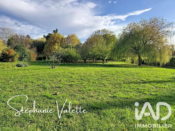 Terrain à vendre 2 200 m² Ambonil