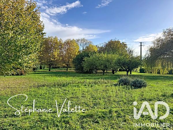 Terrain à vendre 2 200 m² Ambonil