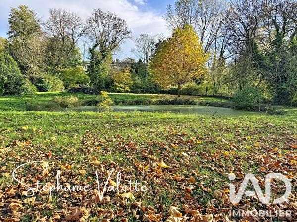 Terrain à vendre 2 200 m² Ambonil