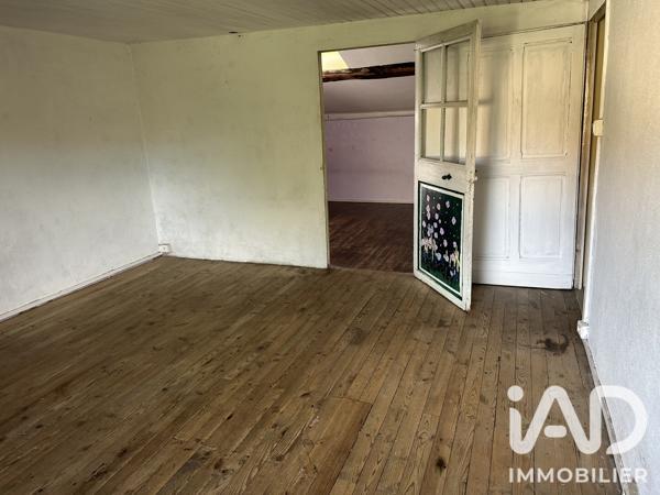 Maison à vendre 5 pièces 85,71 m² Bourgoin-Jallieu