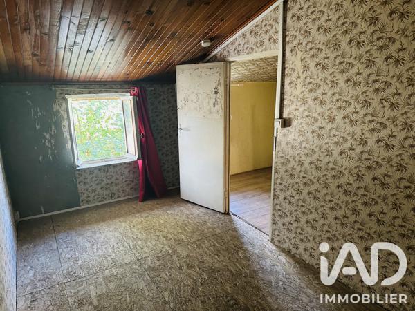Maison à vendre 5 pièces 85,71 m² Bourgoin-Jallieu