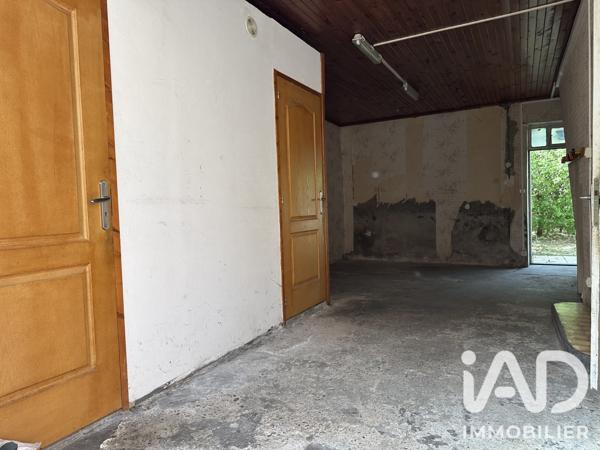 Maison à vendre 5 pièces 85,71 m² Bourgoin-Jallieu