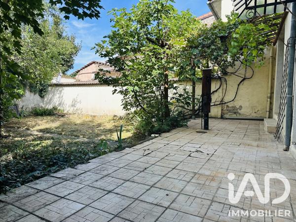 Maison à vendre 5 pièces 85,71 m² Bourgoin-Jallieu
