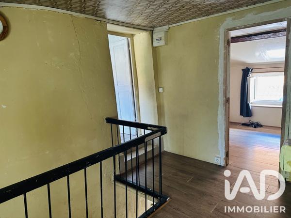 Maison à vendre 5 pièces 85,71 m² Bourgoin-Jallieu