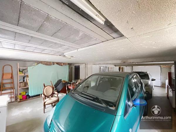 Vente Maison 9 pièces 254 m2 à Vougy