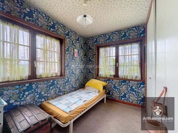 Vente Maison 9 pièces 254 m2 à Vougy