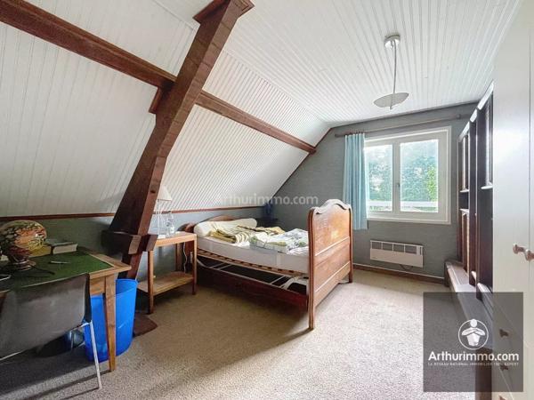 Vente Maison 9 pièces 254 m2 à Vougy