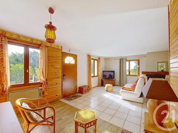 Maison à vendre  4 pièces - 86,39 m2 MEXIMIEUX - 01