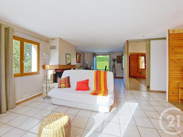 Maison à vendre  4 pièces - 86,39 m2 MEXIMIEUX - 01