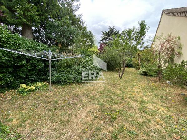 Maison Eragny 7 pièces 160 m2