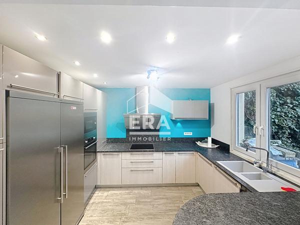 Maison Eragny 7 pièces 160 m2