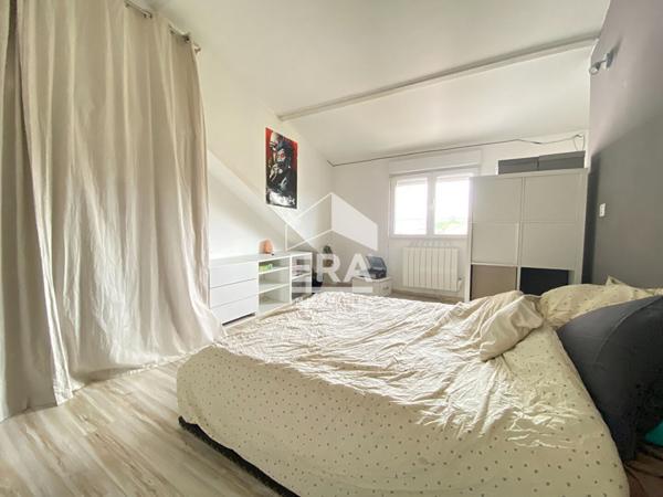 Maison Eragny 7 pièces 160 m2