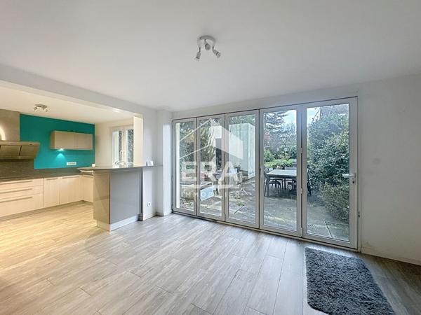 Maison Eragny 7 pièces 160 m2