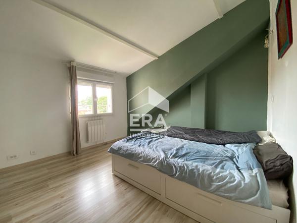 Maison Eragny 7 pièces 160 m2