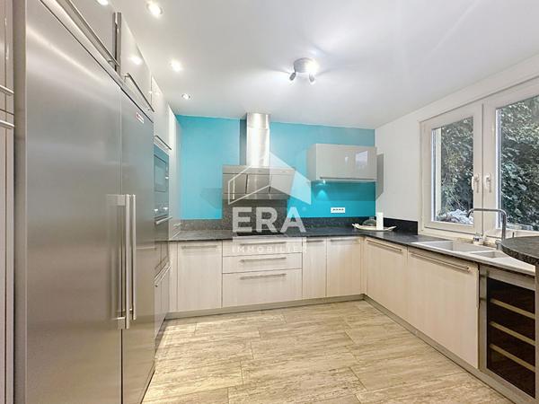 Maison Eragny 7 pièces 160 m2