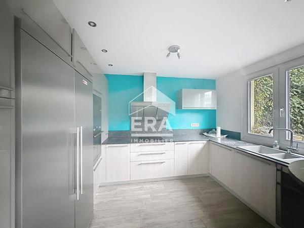 Maison Eragny 7 pièces 160 m2