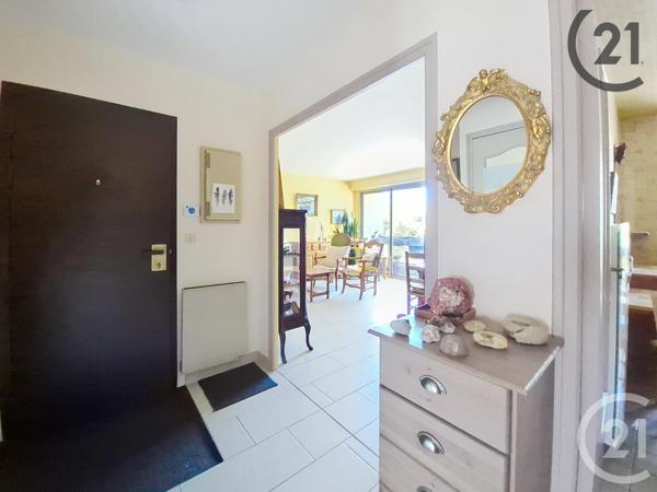 Appartement T3 à vendre  3 pièces - 77,08 m2 AUXERRE - 89