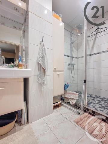 Appartement T3 à vendre  3 pièces - 77,08 m2 AUXERRE - 89