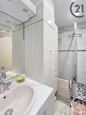 Appartement T3 à vendre  3 pièces - 77,08 m2 AUXERRE - 89