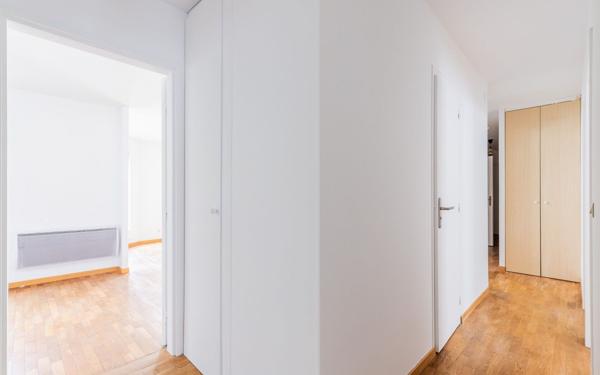 Appartement à vendre    4 pièces • 95 m2 Paris 14