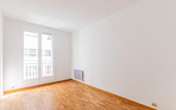 Appartement à vendre    4 pièces • 95 m2 Paris 14