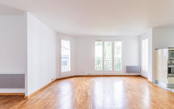 Appartement à vendre    4 pièces • 95 m2 Paris 14