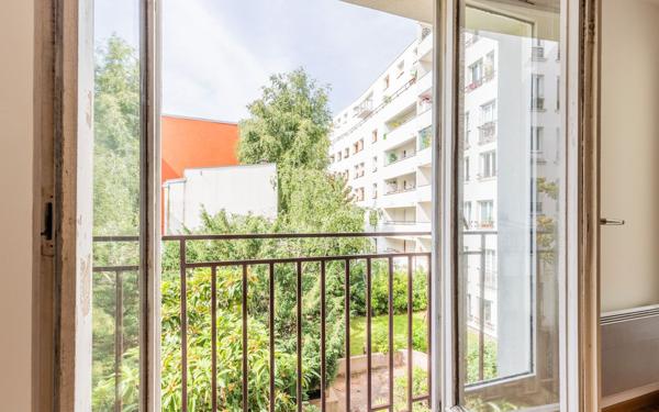 Appartement à vendre    4 pièces • 95 m2 Paris 14